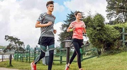 爆料跑步运动博主视频,视频爆料背后的真实故事  第1张